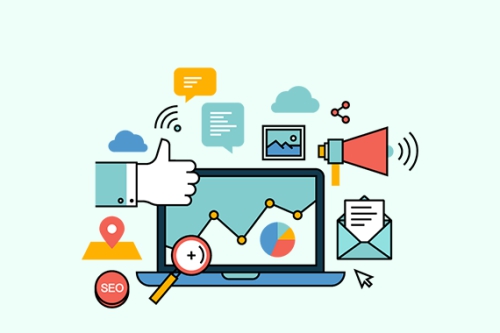 府谷提升网络推广效果企业要注意哪些方面的问题
