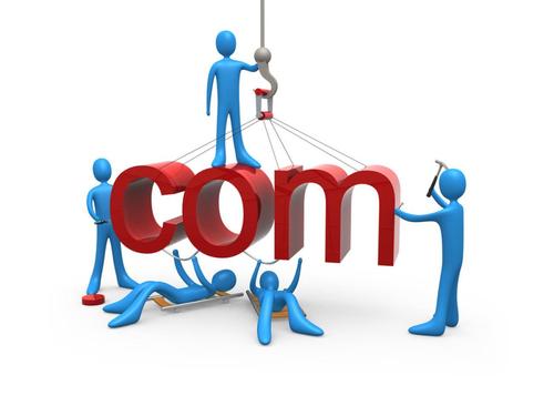 府谷企业网站建设成功与否和哪些有关呢