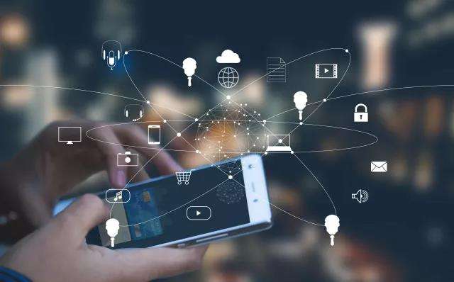 府谷分析企业做微信营销常见的几种模式