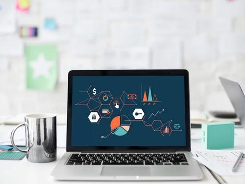 府谷企业网站建设过程中如何让自己的网站受人喜爱