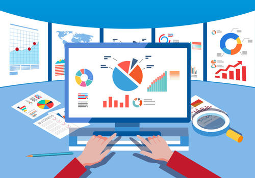 府谷哪一种网站设计风格才是适合企业呢？