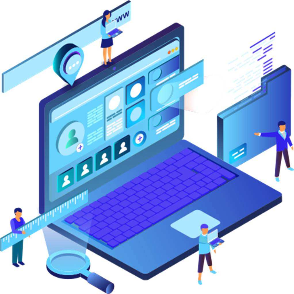 府谷分析企业网站设计过程中需要注意的几个问题