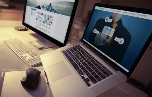 府谷营销型网站建设有什么特点，企业该如何制作